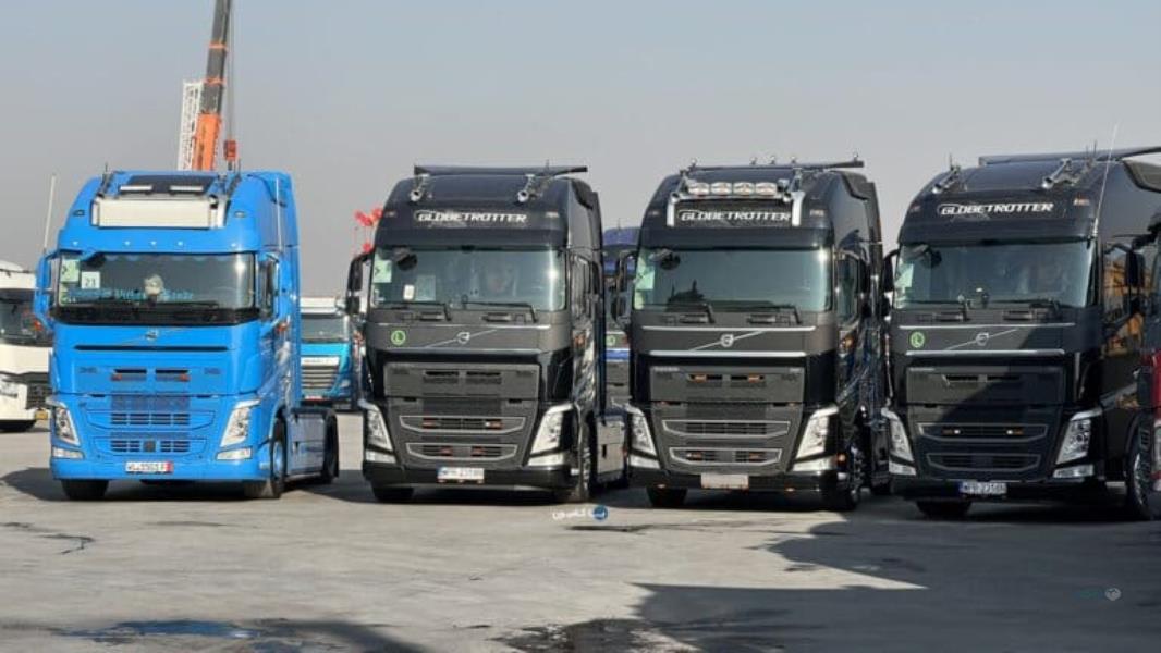عکس شرایط واردات کامیون دست دوم و طرح نوسازی کامیون فرسوده